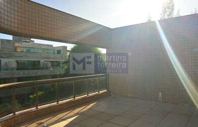 Imagem 2: RIO DE JANEIRO - Apartamento Padrão - RECREIO DOS BANDEIRANTES