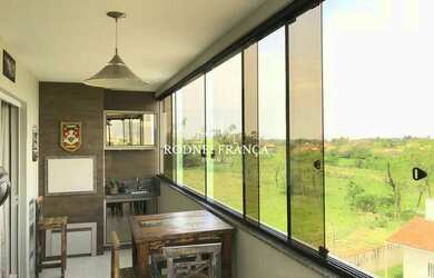 Imagem 1: Apartamento à venda no bairro Recife - Tubarão/SC