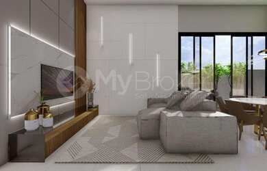 Imagem 4: Senador Canedo - Casa de Condomínio - Residencial Condomínio Jardim...