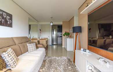 Imagem 3: Oportunidade única Aprecie uma linda vista e more com conforto no Bairro...