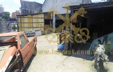 Imagem 2: São Paulo - Terreno Padrão - Jardim Ângela Zona Leste