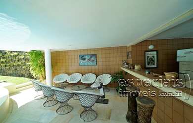 Imagem 5: Casa à venda no Greenwood Park, Itanhangá. RJ