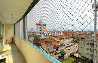 Imagem 1: Apartamento com 1 dormitório à venda, 55 m² por R$ 240.000,00 - Boa...