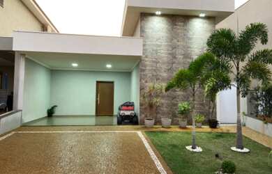 Imagem: Casa condomínio, térrea com 3 suítes, direto com proprietário