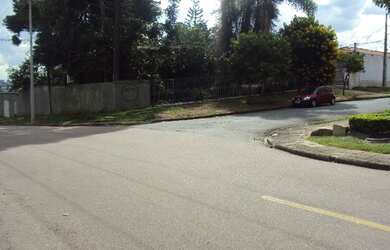 Imagem 3: Terreno ZR3 à venda, 1251 m² por R$ 1.200.000 - Curitiba/PR