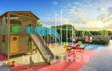 Imagem 11: PORTO ALEGRE - Apartamento Padrão - Boa Vista