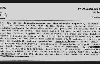 Imagem 3: Lote/Terreno para venda com 5102 metros quadrados