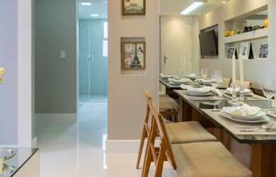 Imagem 6: APARTAMENTO RESIDENCIAL em Rio de Janeiro - RJ, Santa Cruz