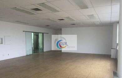Imagem 4: 260M² COM 4 VAGAS DE GARAGEM em prédio corporativo. 2 conjuntos por...