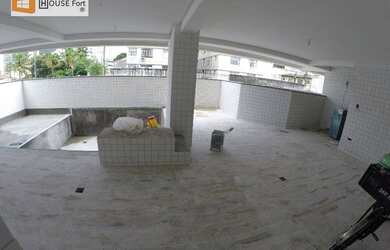 Imagem 6: Apartamento à venda, 71 m² por R$ 353.000,00 - Canto do Forte - Praia...