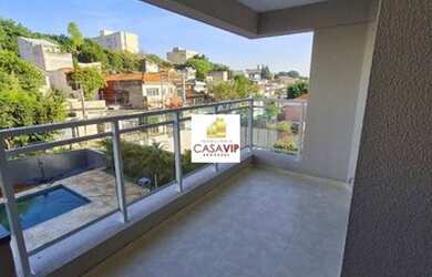 Imagem 1: Apartamento à venda, Vila Ipojuca, 67m², 1 suíte, 2 vagas!