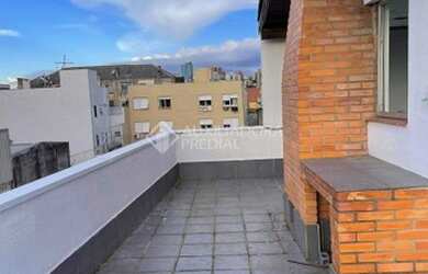 Imagem 6: PORTO ALEGRE - Galpão/Depósito/Armazém - Navegantes