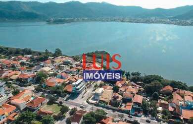 Imagem 3: Terreno à venda, 1080 m² por R$ 2.300.000 - Piratininga - Niterói/RJ...