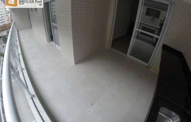 Imagem 12: Apartamento à venda, 103 m² por R$ 692.999,99 - Canto do Forte - Praia...