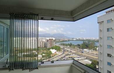 Imagem 6: APARTAMENTO RESIDENCIAL em RIO DE JANEIRO - RJ, BARRA DA TIJUCA