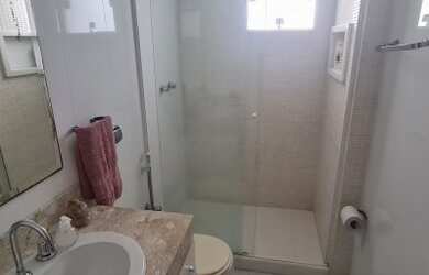 Imagem 16: Casa de condomínio para venda tem 440 metros quadrados com 4 quartos