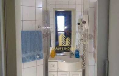 Imagem 13: Apartamento com 2 dormitórios, 83 m² - venda por R$ 447.000 ou aluguel por R$ 2.750/mês