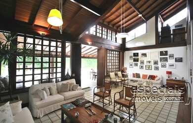 Imagem 3: Casa à venda no Greenwood Park. Itanhangá. RJ