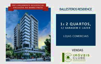 Imagem: O depósito possui 1 Vaga na garagem e 242m² de Área e está