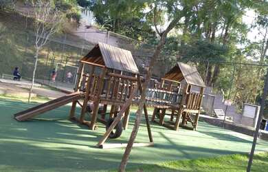 Imagem 8: Apartamento em Jardim Ipanema Zona Oeste - São Paulo