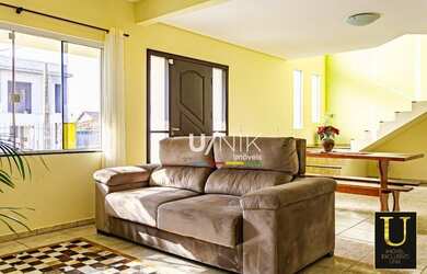 Imagem 11: Casa à venda, 228 m² por R$ 1.450.000,00 - Alto Ribeirão - Florianópolis/SC