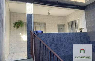 Imagem 9: Terreno com 04 casas à venda por R$ 1.200.000 - Vila Souza - São Paulo/SP