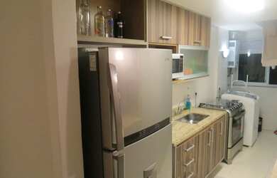 Imagem 14: APARTAMENTO RESIDENCIAL em RIO DE JANEIRO - RJ, BARRA DA TIJUCA