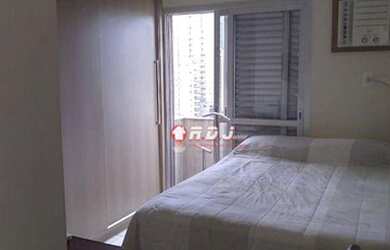 Imagem 4: Cobertura com 3 dormitórios à venda, 181 m² por R$ 1.250.000,00 - José Menino - Santos/SP