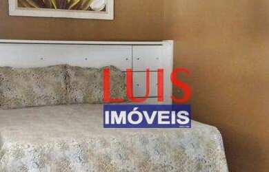 Imagem 7: Casa com 4 dormitórios à venda, 128 m² por R$ 515.000 - Itaipu - Niterói/RJ...