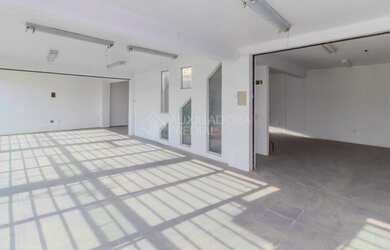 Imagem 15: PORTO ALEGRE - Galpão/Depósito/Armazém - Navegantes