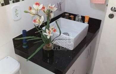 Imagem 16: Apartamento à venda, 57 m² por R$ 179.000,00 - Colubande - São Gonçalo/RJ