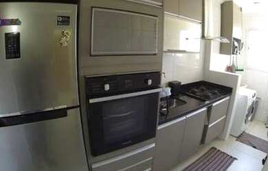 Imagem 8: Apartamento à venda, 70 m² por R$ 419.999,99 - Boqueirão - Praia Grande/SP