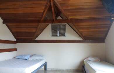 Imagem 15: Rancho santa fe 1. Piscina, Churrasqueira, Área de serviçoe870m² de...