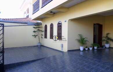 Imagem 1: Casa com 3 dormitórios à venda, 198 m² por R$ 580.000,00 - Parque Novo...