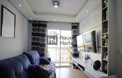 Imagem 1: Apartamento à venda, Santana, São Paulo, SP