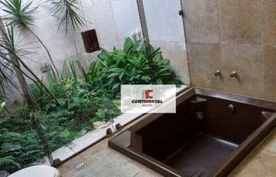 Imagem 6: Casa com 5 dormitórios, 684 m² - venda por R$ 3.480.000,00 ou aluguel...