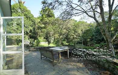 Imagem 11: Casa à venda na Gávea Pequena. RJ