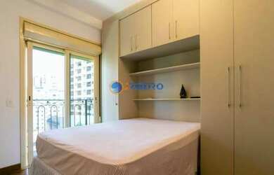 Imagem 13: Apartamento Alto Padrão à Venda no Bairro Santana - São Paulo/SP, Zona...