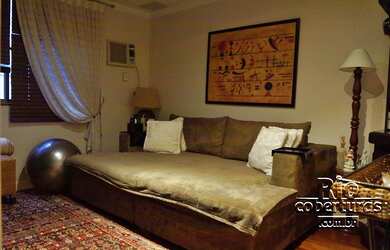 Imagem 15: Cobertura à venda no Jardim Oceânico. Única. Barra da Tijuca. RJ