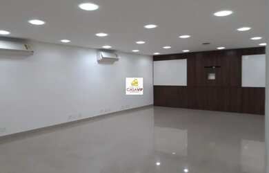 Imagem: O depósito possui 805m² de Área e está localizado em Cambuci