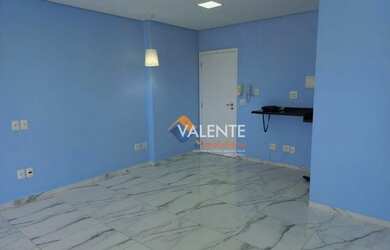 Imagem 3: Sala, 76 m² - venda por R$ 265.000,00 ou aluguel por R$ 2.500,00/mês...