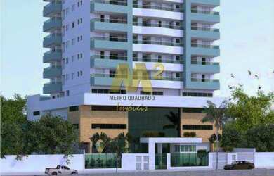 Imagem: O apartamento possui 3 Dormitórios, 2 Banheiros, 2 Vagas na