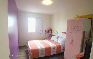 Imagem 12: Apartamento à venda, 58 m² por R$ 350.000,00 - Jaraguá - São Paulo/SP