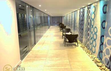 Imagem 9: Apartamento com 3 dormitórios, 168 m² - venda por R$ 5.000.000 ou aluguel...