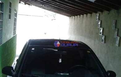 Imagem 2: Casa com 2 dormitórios, 150 m² - venda por R$ 280.000,00 ou aluguel...