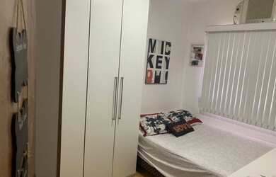 Imagem 11: Casa 2 Q, Área Gourmet c/ Churrasqueira no Vila Rica