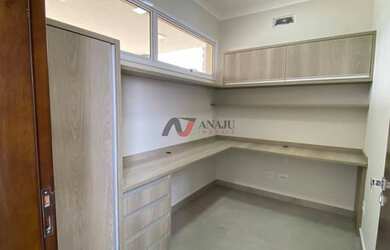 Imagem 9: Sobrado em condomínio Bonfim Paulista, Bonfim Paulista - SP