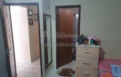 Imagem 4: São José do Rio Preto - Casa Padrão - Jardim Gisette