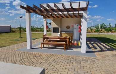 Imagem 11: Primeira etapa 2021 entregando - Condomínio Origem vg RNI