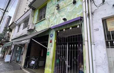 Imagem: O quarto está localizado em Tatuapé, São Paulo para alugar